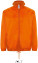 Unisex Windbreaker - DE00282D-E902-4740-B170-F53A591346B5 - variant CC 25161823500