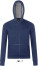 Heavy Hooded Sweat Jacket - 2C21584D-A1C9-4D20-9EF9-D477DC9855D1 - variant CC 25164629000