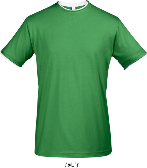 Men's Layer T-Shirt