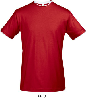 Men's Layer T-Shirt - Reklamnepredmety
