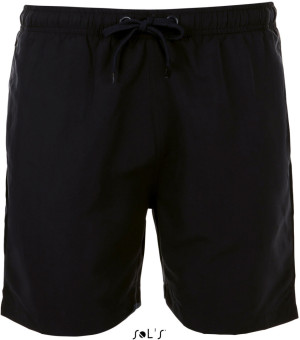 Men's Swim Short - Reklamnepredmety