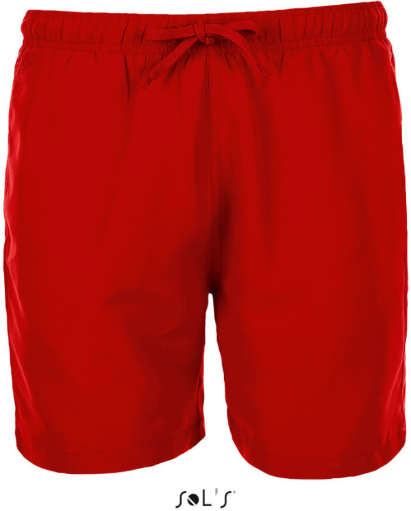 Men's Swim Short