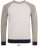 Heavy Raglan Sweater 3 colour style - 1BCBA5A5-AAB1-41FC-A840-FAAA86A82D0F - variant CC 251700r6600