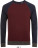 Heavy Raglan Sweater 3 colour style - 72827E94-B6C2-4219-90A7-B9C5C00DDC5B - variant CC 251700r6700