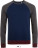 Heavy Raglan Sweater 3 colour style - C658BF91-7352-464C-98A0-C7AFF9F35A0D - variant CC 251700r6800