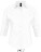 Poplin Stretch Blouse 3/4 Sleeve - DB7B187E-E8DC-4712-93B4-1D7D8D5FE069 - variant CC 25170100100
