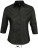 Poplin Stretch Blouse 3/4 Sleeve - FD2672EC-AE17-47D5-A77F-314F8F67BE09 - variant CC 25170100200