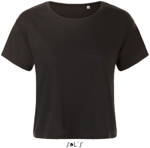 Ladies' Crop Top