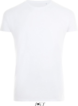 Men's Sublimation T-shirt - Reklamnepredmety