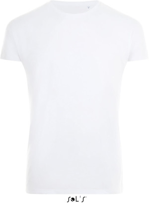 Men's Sublimation T-shirt