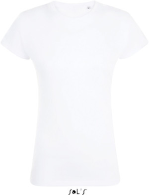 Ladies' Sublimation T-Shirt - Reklamnepredmety