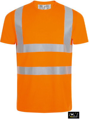 High viz T-Shirt