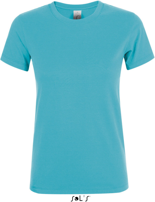 Ladies' T-shirt