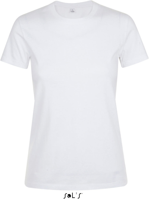 Ladies' T-shirt