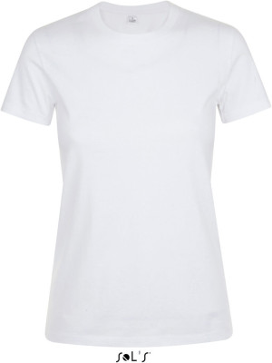 Ladies' T-shirt - Reklamnepredmety