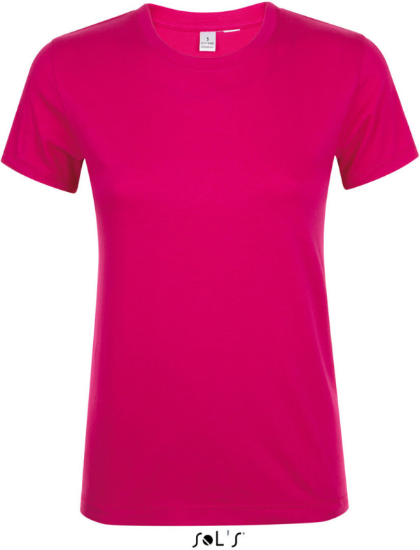 Ladies' T-shirt