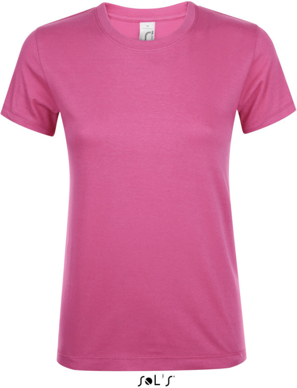 Ladies' T-shirt