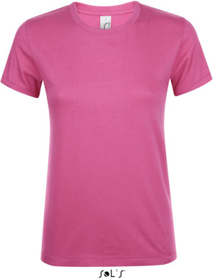 Ladies' T-shirt - Reklamnepredmety