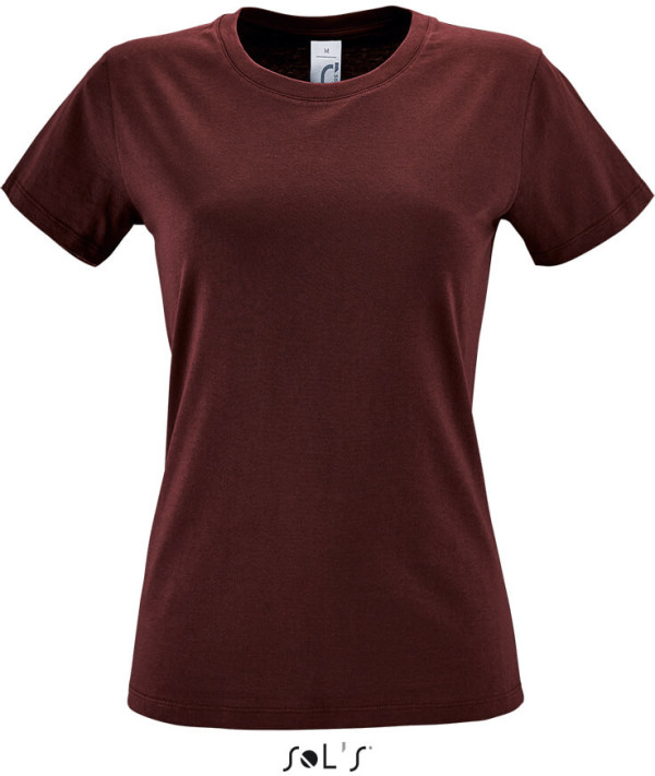 Ladies' T-shirt