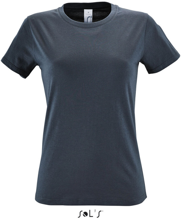 Ladies' T-shirt