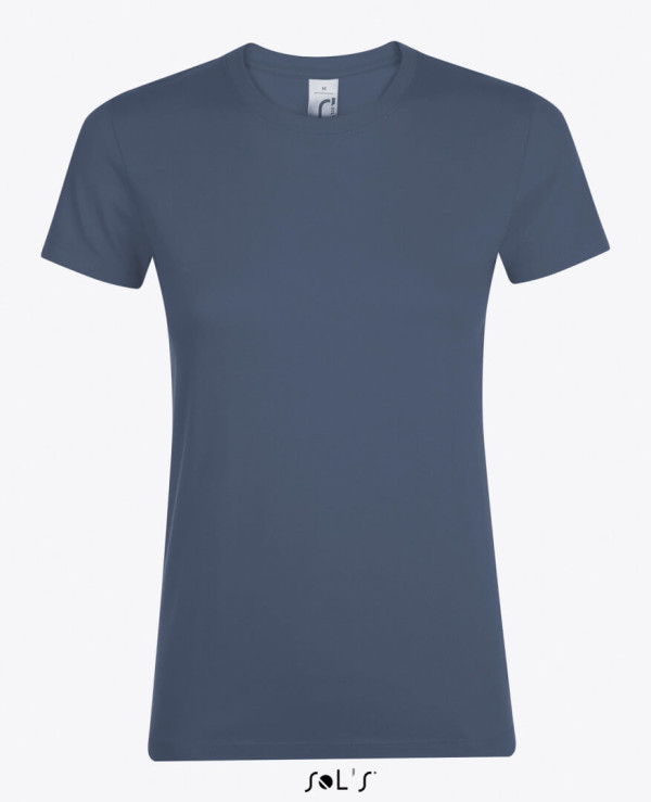 Ladies' T-shirt