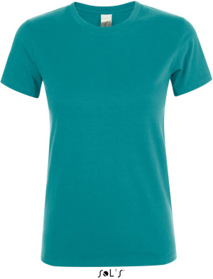 Ladies' T-shirt - Reklamnepredmety
