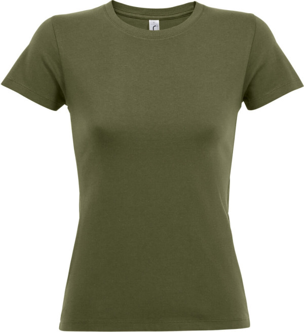 Ladies' T-shirt
