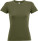 Ladies' T-shirt - D68DF72A-D917-4C7A-84E8-38DAD4F641EB - variant CC 25182554901