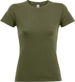 Ladies' T-shirt - Reklamnepredmety