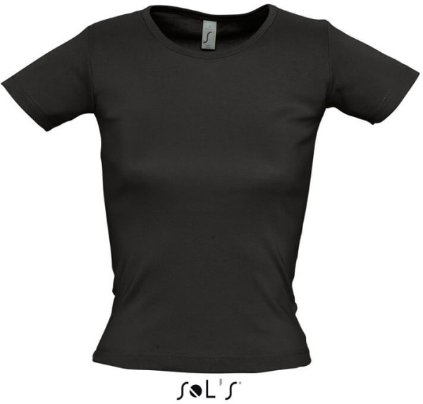 Ladies' RippT-Shirt