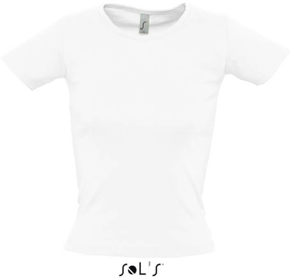 Ladies' RippT-Shirt