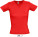 Ladies' V-Neck T-Shirt - D8D8CA9B-6682-4B33-B4C2-7C5994288073 - variant CC 25183500401