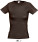 Ladies' Fitted T-Shirt - F0A2D15E-3DCD-43AA-80EE-543085C21BC0 - variant CC 25193214000