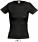 Ladies' Fitted T-Shirt - F7659886-1267-463E-A285-D368FAABA938 - variant CC 25193200200