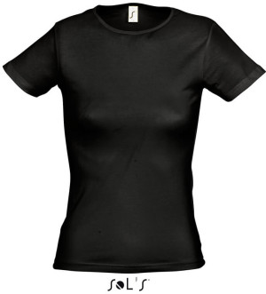 Ladies' Fitted T-Shirt