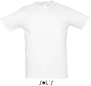 Men's Fitted T-Shirt - Reklamnepredmety