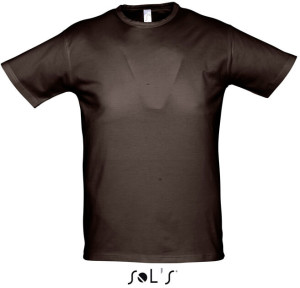 Men's Fitted T-Shirt - Reklamnepredmety