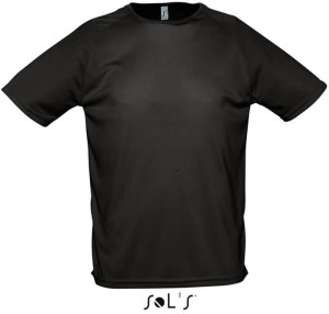 Men's Raglan Sport Shirt - Reklamnepredmety