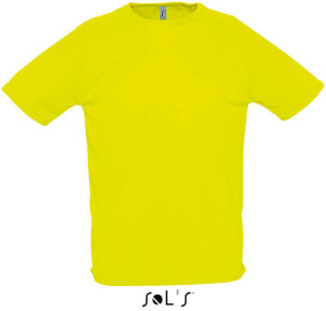 Men's Raglan Sport Shirt - Reklamnepredmety