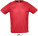 Men's Raglan Sport Shirt - 63CAFADE-9FE8-49B4-A7D5-E63E5058BED7 - variant CC 25193900400