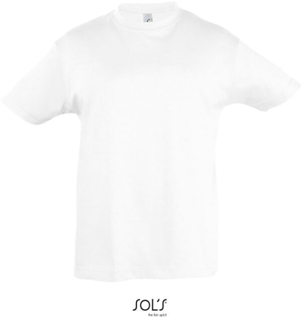 Regent Kids/Kids' T-Shirt