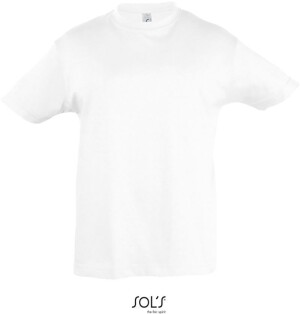 Regent Kids/Kids' T-Shirt - Reklamnepredmety