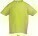 Regent Kids/Kids' T-Shirt - ps-251970-sol-s-regent-kids-apple-green-front-8a7df65f-bc5b-4dbe-b51a-4379e75c6845-web - variant 