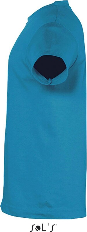 Regent Kids/Kids' T-Shirt - Reklamnepredmety