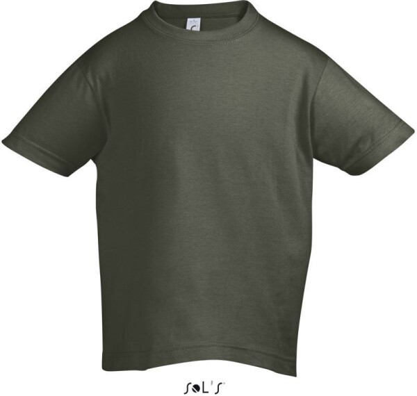 Regent Kids/Kids' T-Shirt