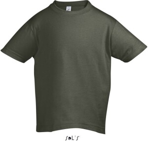 Regent Kids/Kids' T-Shirt - Reklamnepredmety