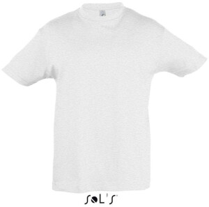 Regent Kids/Kids' T-Shirt - Reklamnepredmety