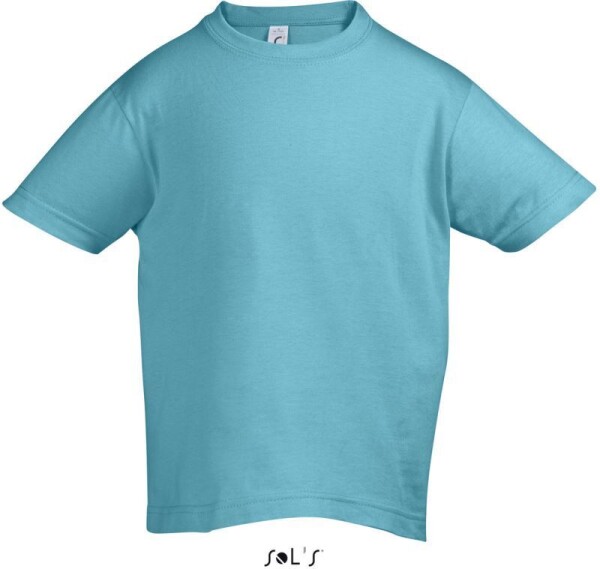 Regent Kids/Kids' T-Shirt