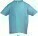 Regent Kids/Kids' T-Shirt - ps-251970-sol-s-regent-kids-atoll-blue-front-894974aa-786e-40a7-92de-5cadb2068f56-web - variant 
