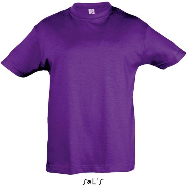 Regent Kids/Kids' T-Shirt